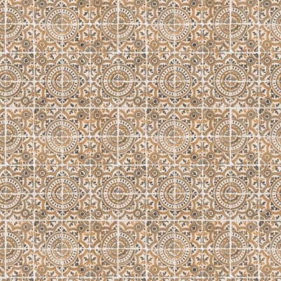 Sevilla Warm pattern image