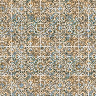 Sevilla Multi pattern image