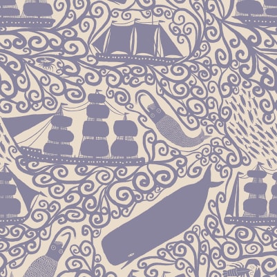 Ancient Sea, Ploumanach pattern image
