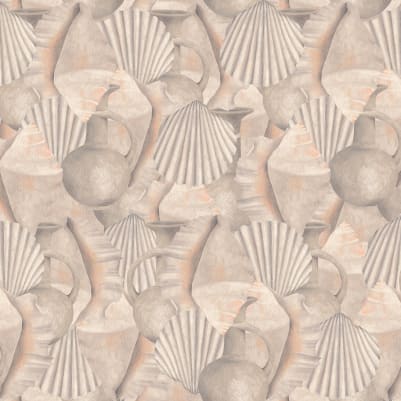 Pelagos, Pearly pattern image