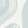 Ink Flow Light Blue