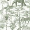 Borneo Green