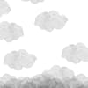 Cloudy, Tender