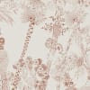 Flora, Sepia