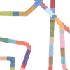 Asana, CMJN