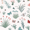 Millefleurs, Spring