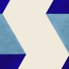 Paper, Blue