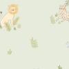 Little Safari Green