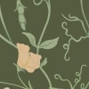 Sweet Pea Dark Yellow