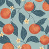 Citrus Blue
