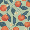 Citrus Green