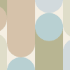 Capsula Blue & Green
