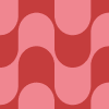Jive Pink & Red