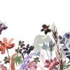 May Meadow, Pastel