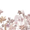 May Meadow, Dusty Pink