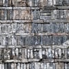 Stacked Bricks