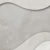 3D Wave, White
