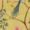 Songbirds, Saffron