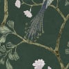 Songbirds, Emerald