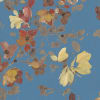 Blooming Garden, Turquoise
