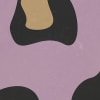 Giant Leopard, Lilac