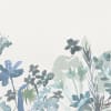 May Meadow, Soft Blue