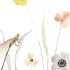Pastel Flowers