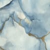 Agate Dreams, Blue