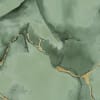 Agate Dreams, Green