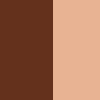 Happy Stripes, Apricot