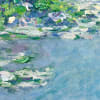 Water Lilies by Claude Monet