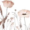Delicate Meadow, Pastel