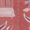 Mystic Garden, Red