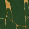 Linear Flow, Green