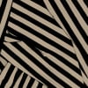 Abstract Weave, Black