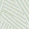 Abstract Weave, Light Green