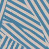 Abstract Weave, Blue