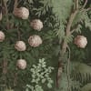 Tropical Bush, Dark Green