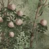 Tropical Bush, Green