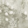 Tropical Bush, Beige