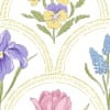 Botanic Arches, Spring