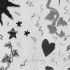 Chroma, Black & White