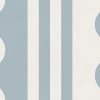 Wavy Stripe, Blue