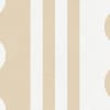 Wavy Stripe, Beige
