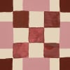 Bold Grid, Burgundy