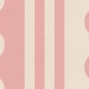 Wavy Stripe, Pink
