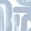 Drape Brush, Blue