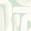 Drape Brush, Green