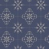 Azulejo Navy
