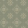 Azulejo Dark Green